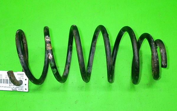 Spiralfeder vorn rechts VW PASSAT B3/B4 Estate (3A5, 35I)