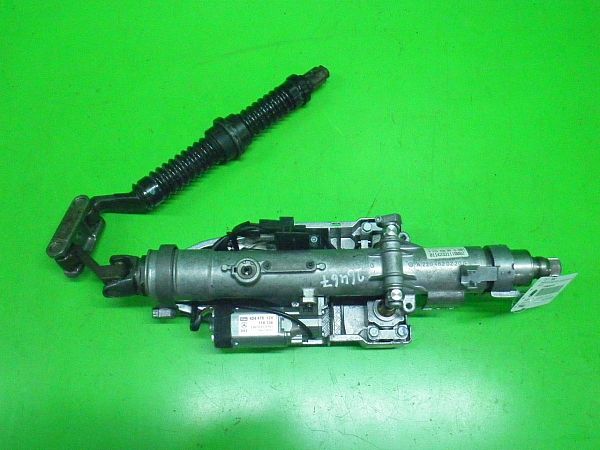 Ratstamme komplet MERCEDES-BENZ S-CLASS (W220)
