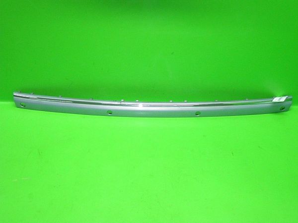 Front bumper - tyre mountings MERCEDES-BENZ S-CLASS (W220)