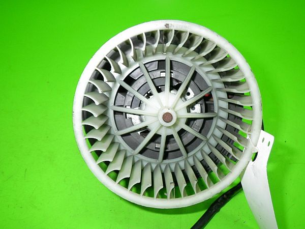 Heater fan AUDI 80 (8C2, B4)