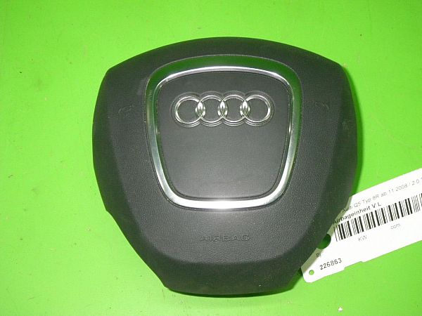 Airbag complet AUDI Q5 (8RB)
