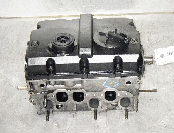 Głowica cylindra VW POLO (6N2)