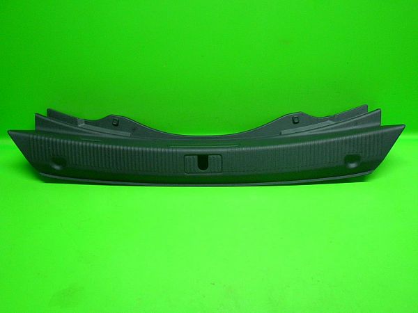 Side coverings boot AUDI A8 (4H2, 4H8, 4HC, 4HL)