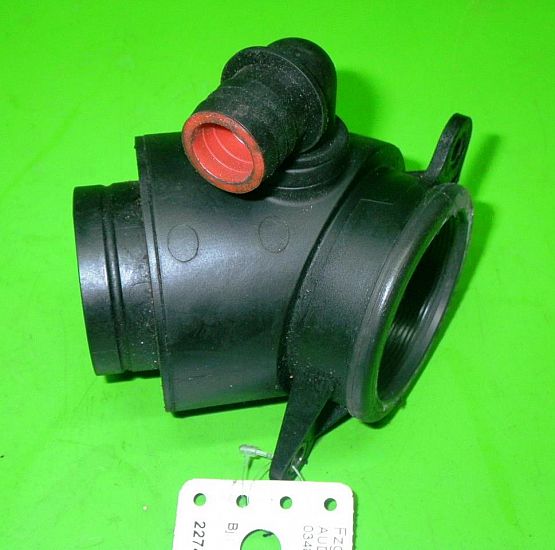 Ansaugschlauch AUDI A4 Avant (8K5, B8)