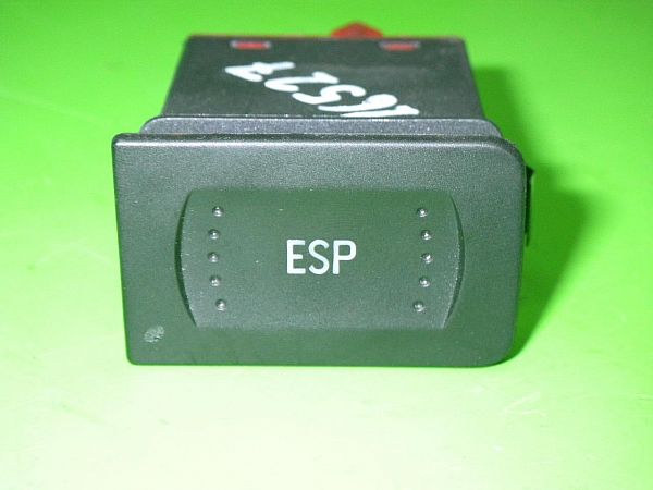 Włącznik/Przełącznik ESP VW GOLF Mk IV (1J1)