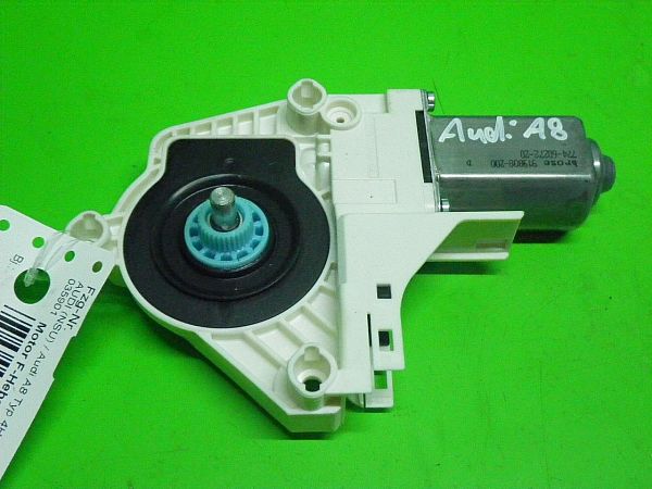 Screen engine AUDI A8 (4H2, 4H8, 4HC, 4HL)