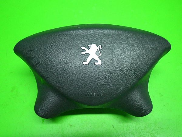 Airbag - complete PEUGEOT 807 (E)