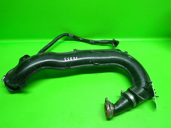 Turbo hose FORD S-MAX (WA6)