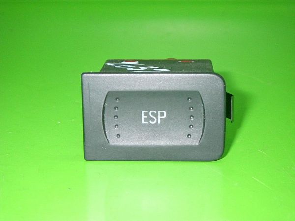 Włącznik/Przełącznik ESP VW GOLF Mk IV Estate (1J5)