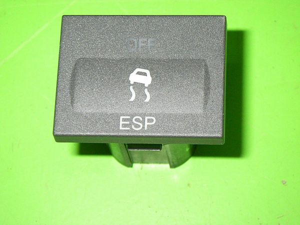 Contact - ESP FORD FOCUS II (DA_, HCP, DP)