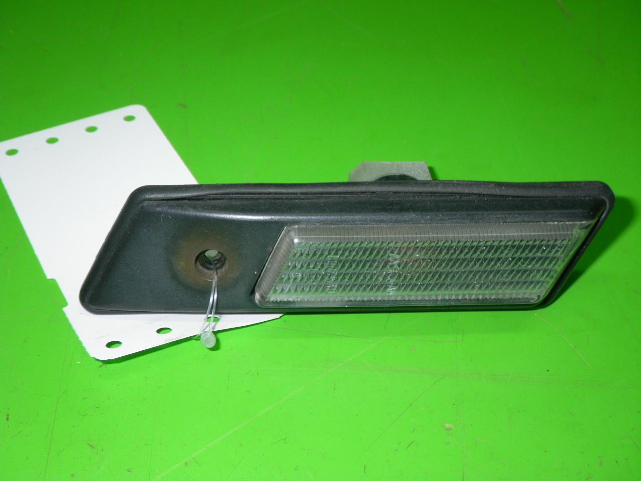 Knipperlicht scherm voor BMW 3 Compact (E36)