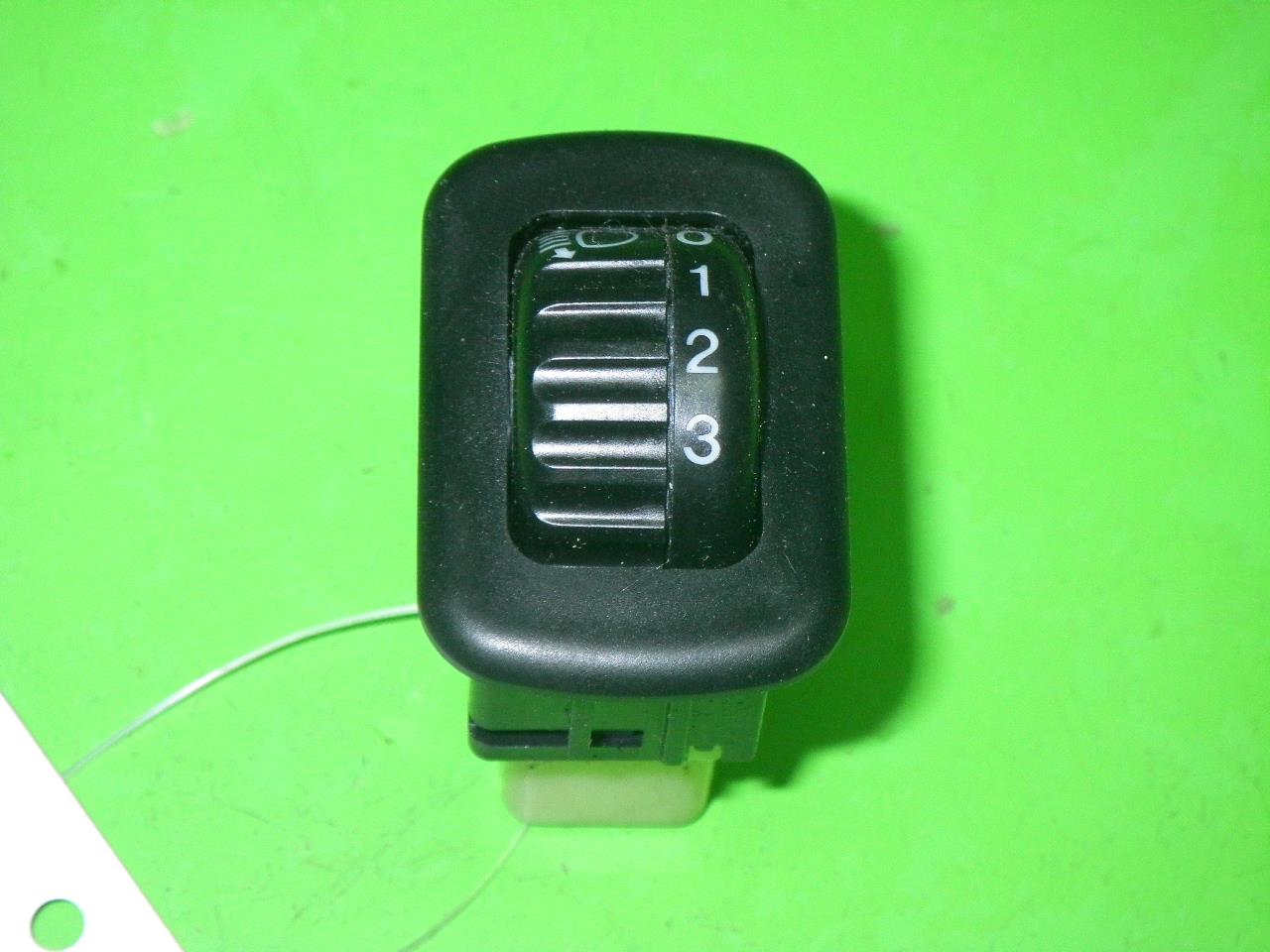 Schakelaar - lamp aanpassing DAIHATSU MOVE (L6_)