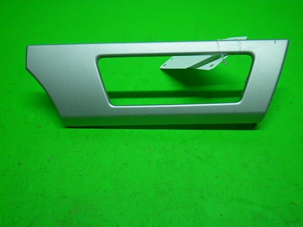 Cover - without dash BMW 3 (E90)