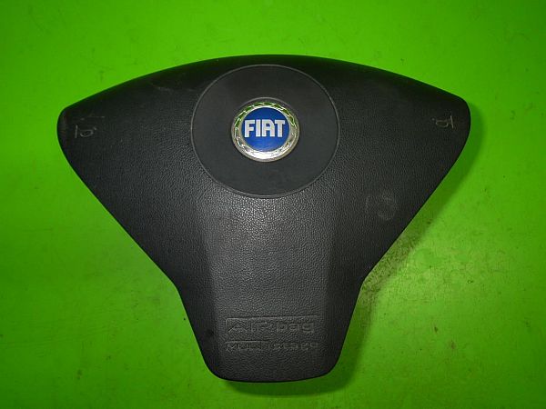 Airbag kpl. FIAT STILO (192_)