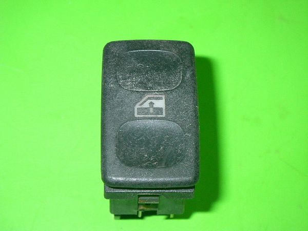 Switch - electrical screen heater VW GOLF Mk II (19E, 1G1)