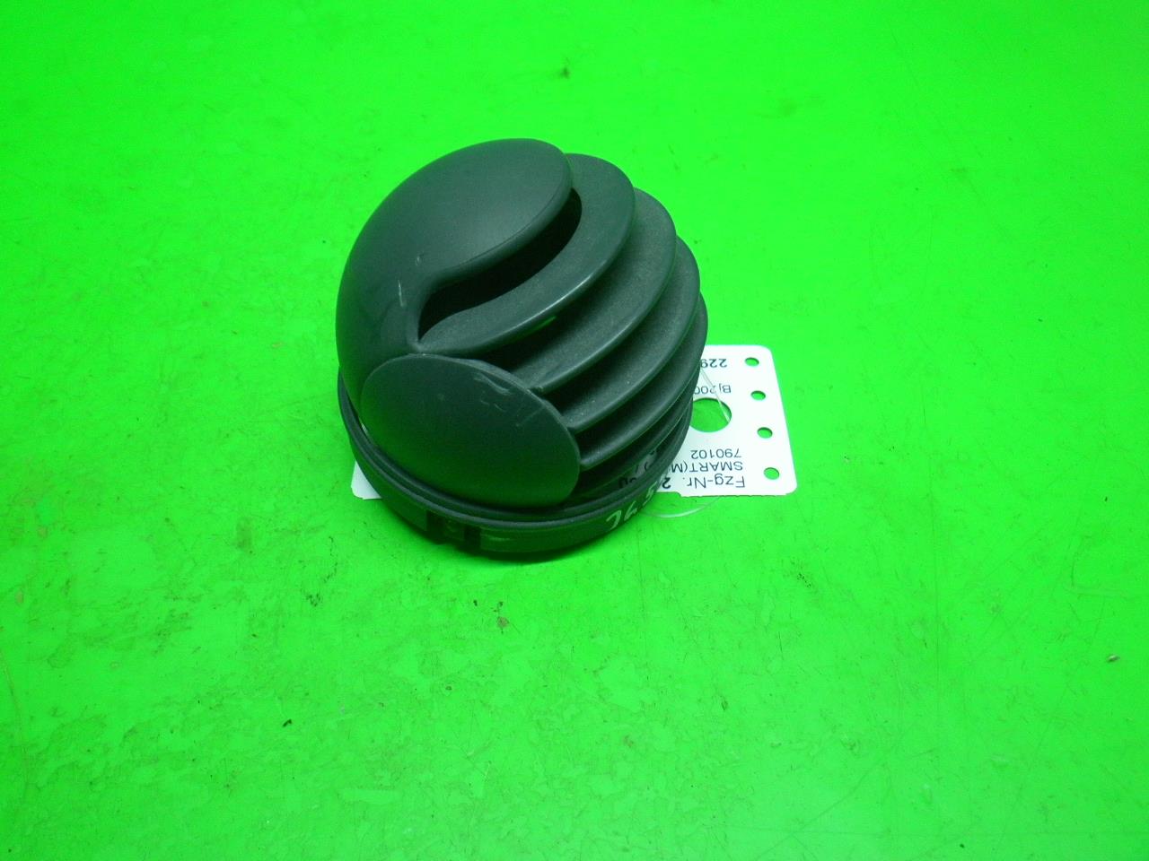 Fresh air nozzle SMART FORTWO Coupe (450)