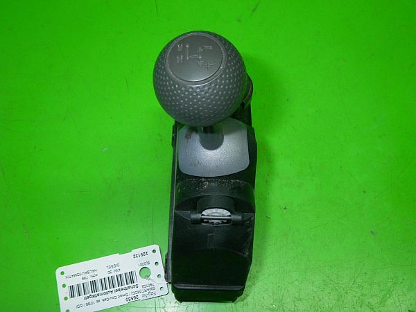 Gear knop SMART FORTWO Coupe (450)