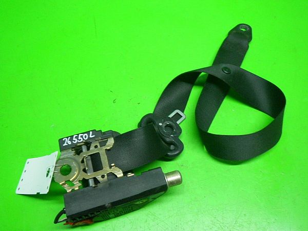 Seat belts - front SMART FORTWO Coupe (450)