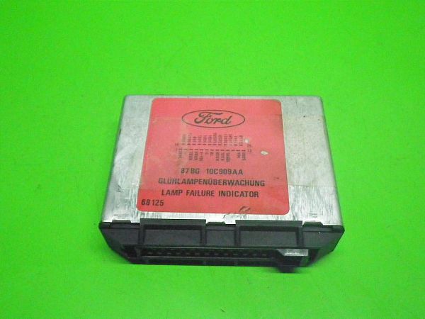 Belysning styreenhed FORD GRANADA Mk III  Saloon (GGE)