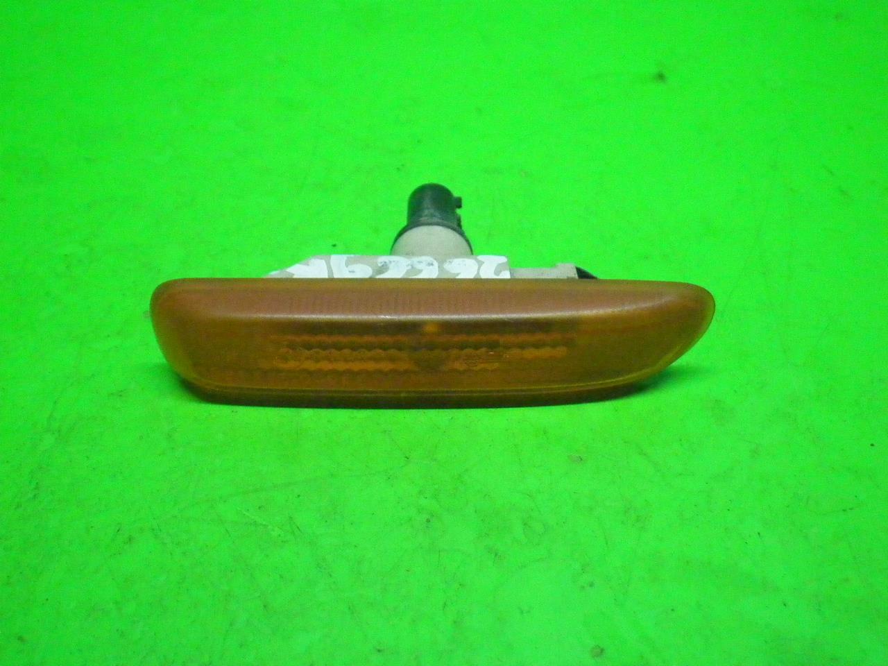 Knipperlicht scherm voor BMW 3 (E46)