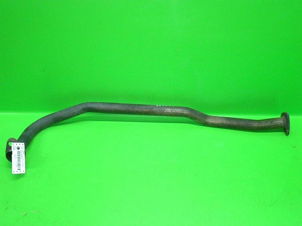 Exhaust supply pipe OPEL ASTRA F (T92)