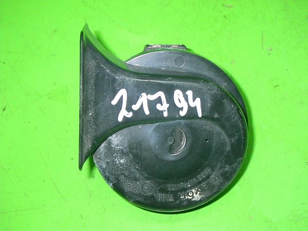 Horn AUDI A4 (8D2, B5)