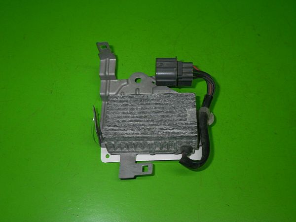 Steuergerät elektr. Zündung VW BEETLE
