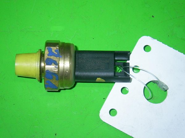 Regulator paliwa/czujnik ciśnienia turbiny BMW 3 (E90)