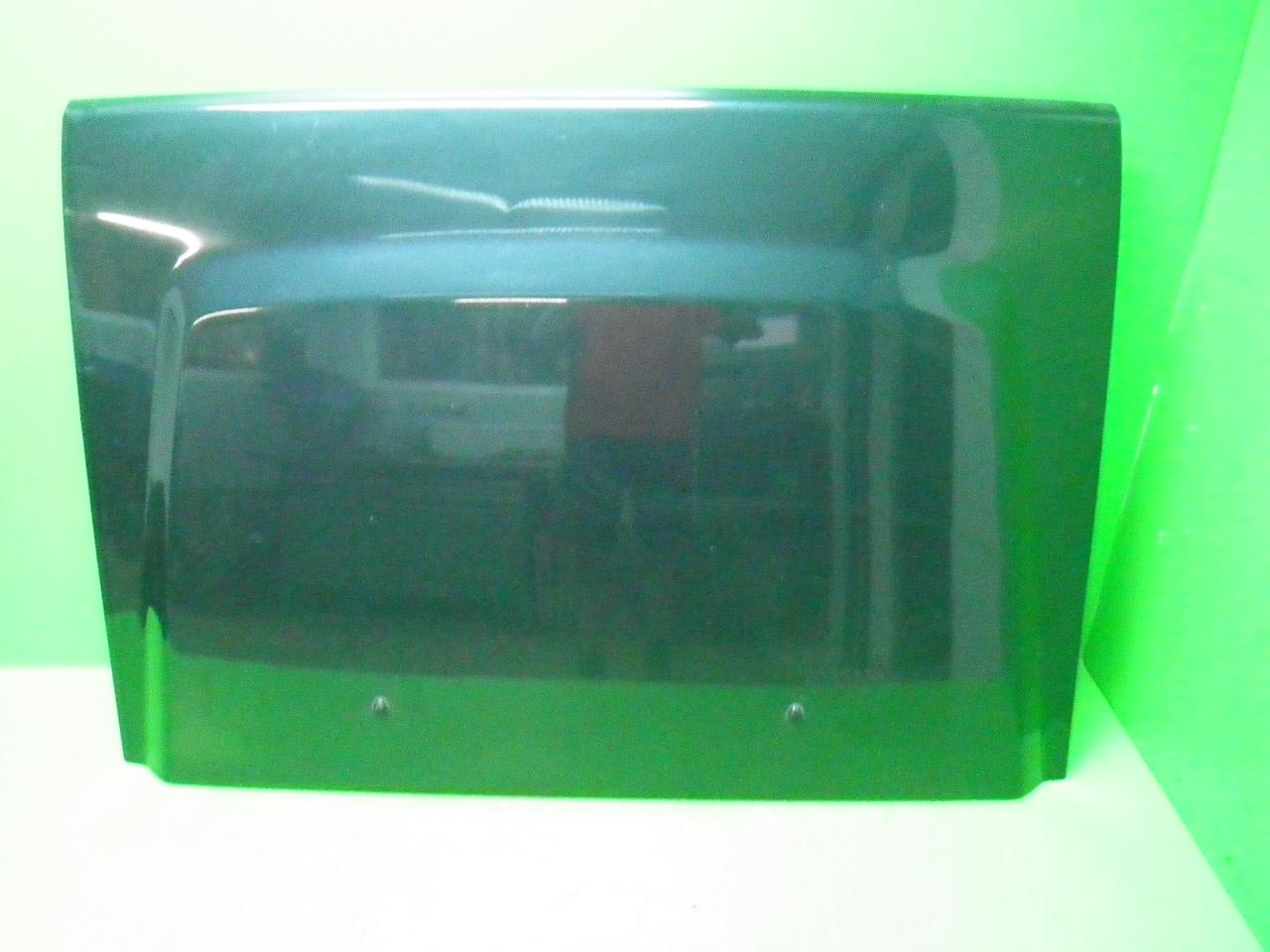 Front bonnet DAIHATSU SPORTRAK (F300)