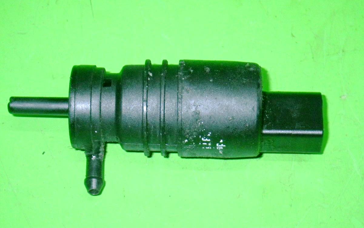 Sprinklermotor MERCEDES-BENZ CLK (C208)