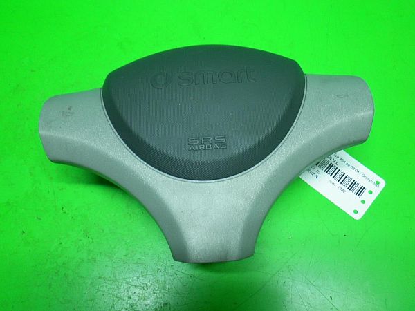 Airbag - complete SMART FORFOUR (454)
