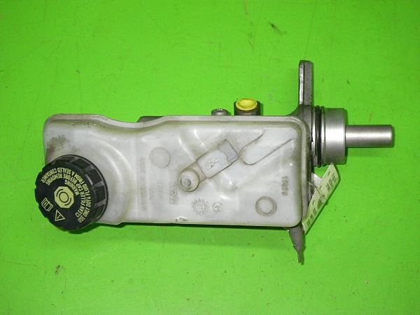Brake - Master cylinder RENAULT SCÉNIC II (JM0/1_)