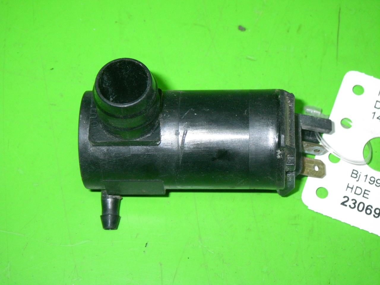 Sprinkler engine DAIHATSU SPORTRAK (F300)