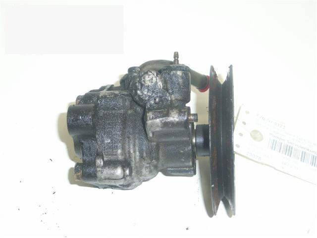 Power steering pump MITSUBISHI GALANT Mk IV (E3_A)