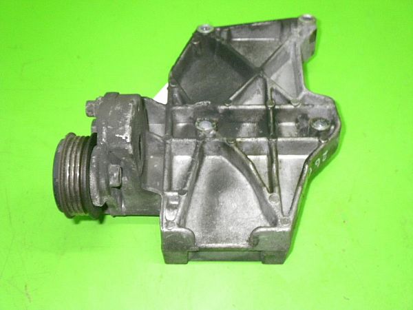 AC compressor mount bracket