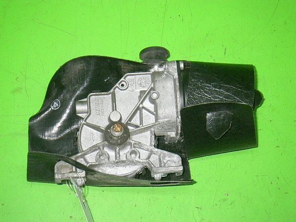 Viskermotor - for FIAT PANDA (169_)
