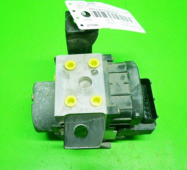 ABS-Pumpe SMART FORTWO Coupe (450)