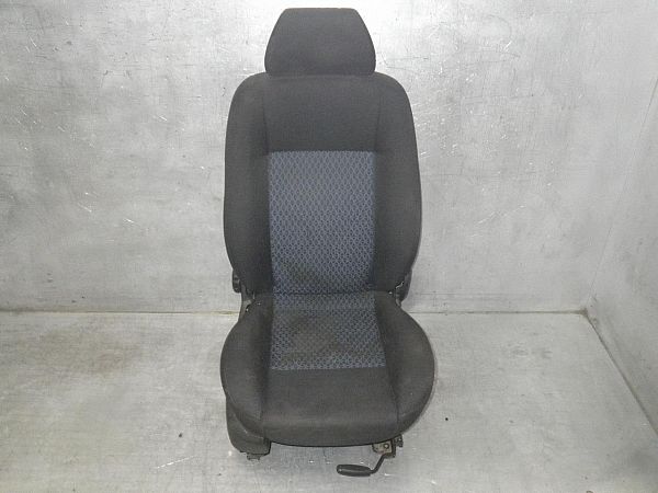 Front seats - 4 doors FORD MONDEO Mk III Turnier (BWY)