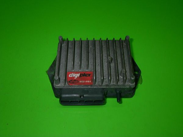 Distributor, electronic box FIAT STRADA (138_)
