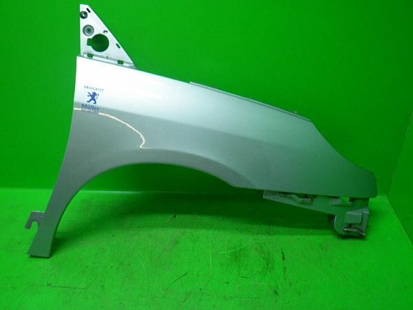 Front wing right PEUGEOT 807 (E)