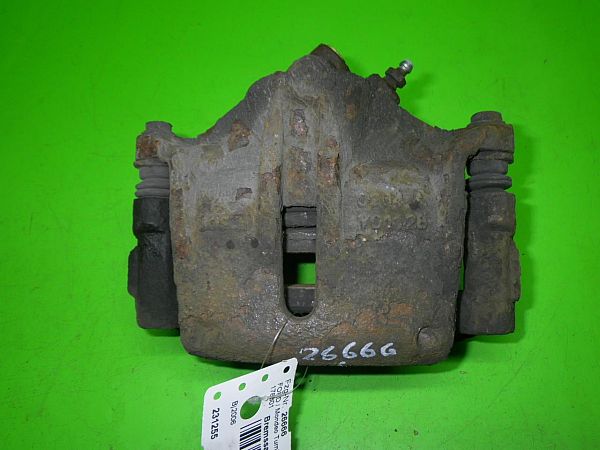 Brake caliper - front left FORD MONDEO Mk III Turnier (BWY)