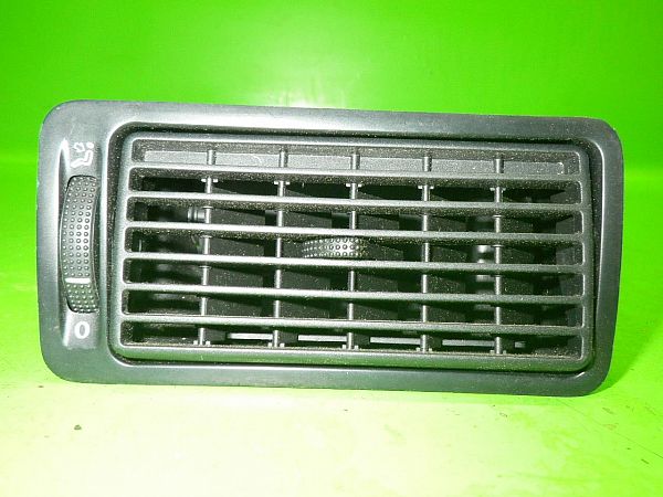 Fresh air nozzle VW GOLF Mk IV (1J1)