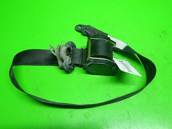Seat belts - front FORD GALAXY (WGR)