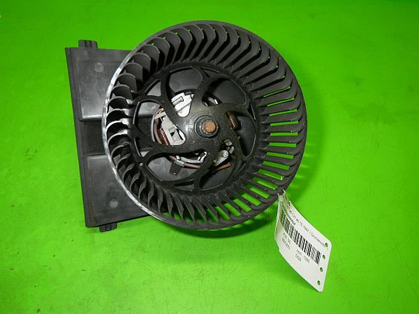 Kachel Ventilatiemotor / aanjager VW GOLF Mk IV (1J1)