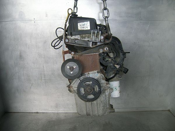 Motor FORD KA (RB_)