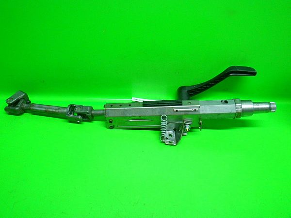 Steering column complete VW POLO (6R1, 6C1)