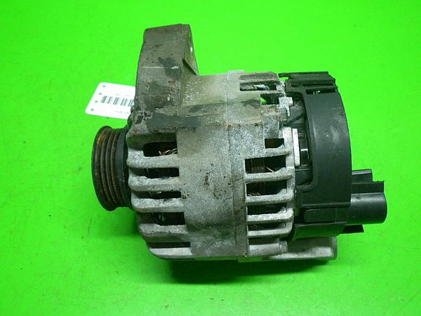 Generator FIAT PUNTO Convertible (176_)