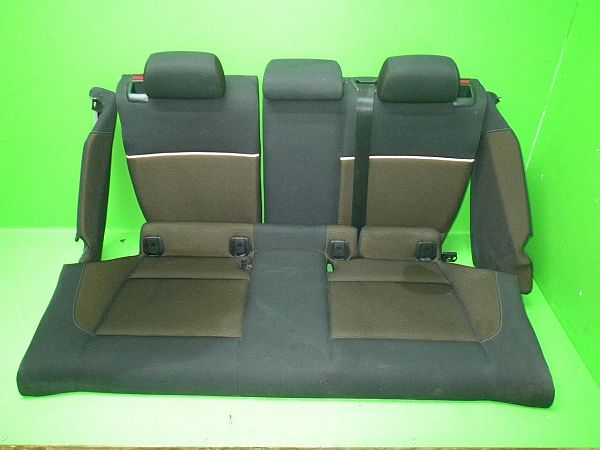 Back seat BMW 1 (E81)