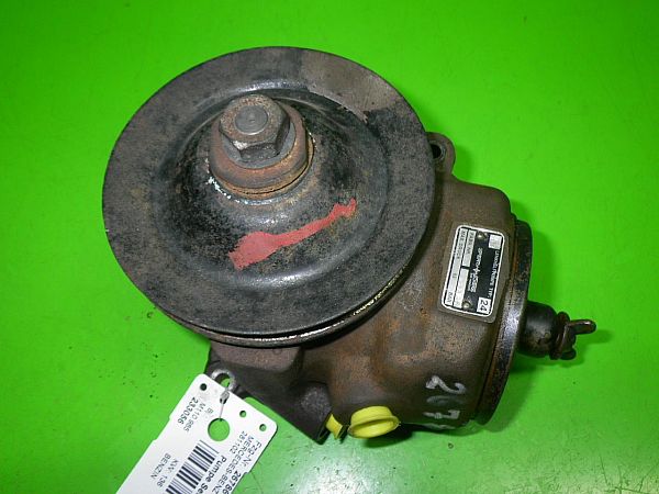 Servopumpe MERCEDES-BENZ S-CLASS (W116)