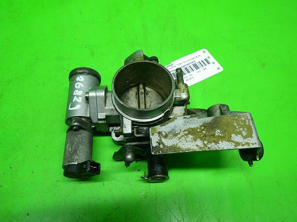 Throttle body OPEL VECTRA B (J96)